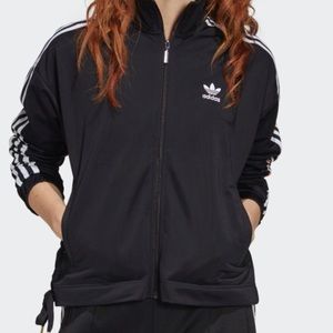 Adidas jacket